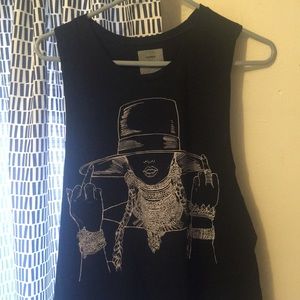 Beyoncé Formation World Tour tank top